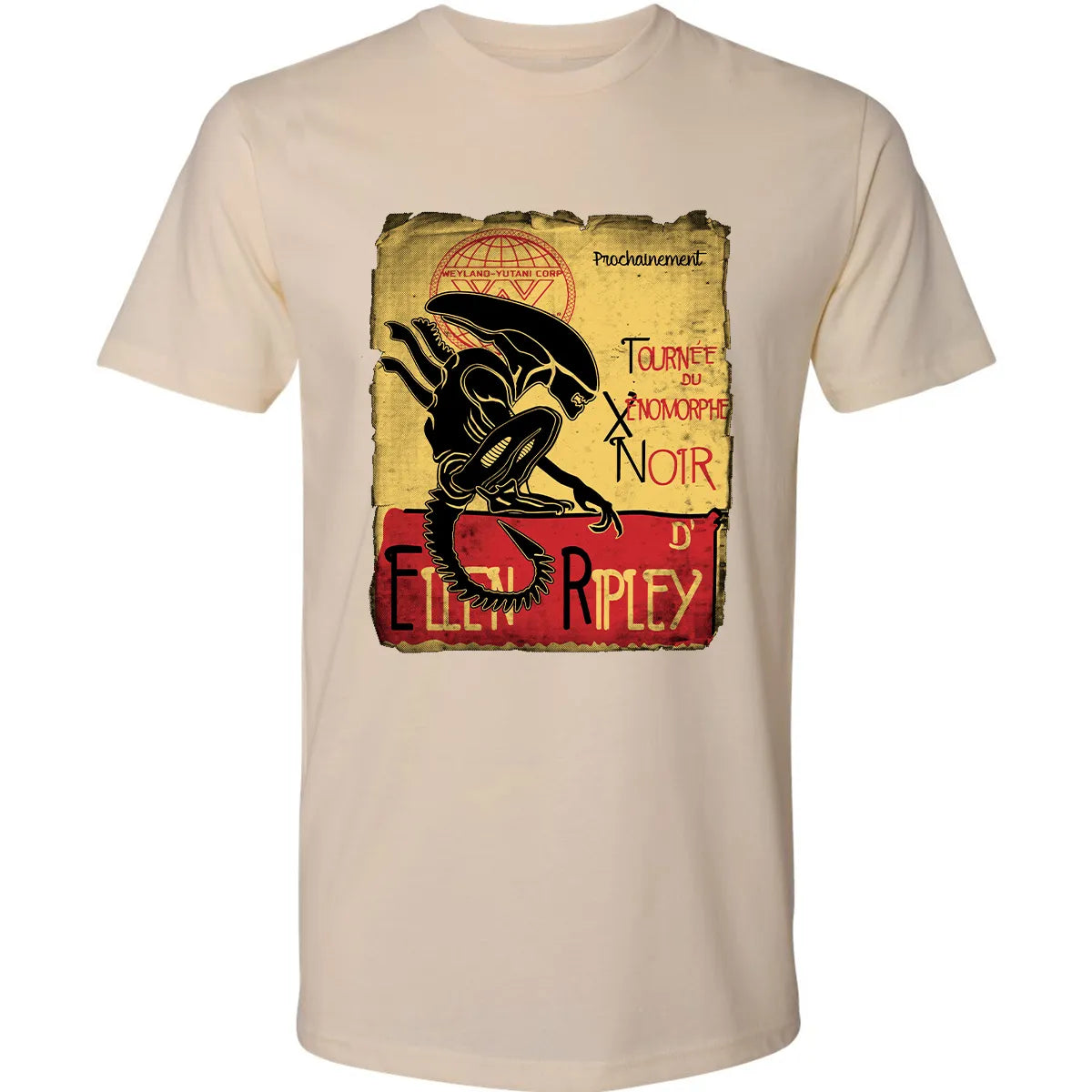 Premium Unisex T-shirt - GMA7JCY5