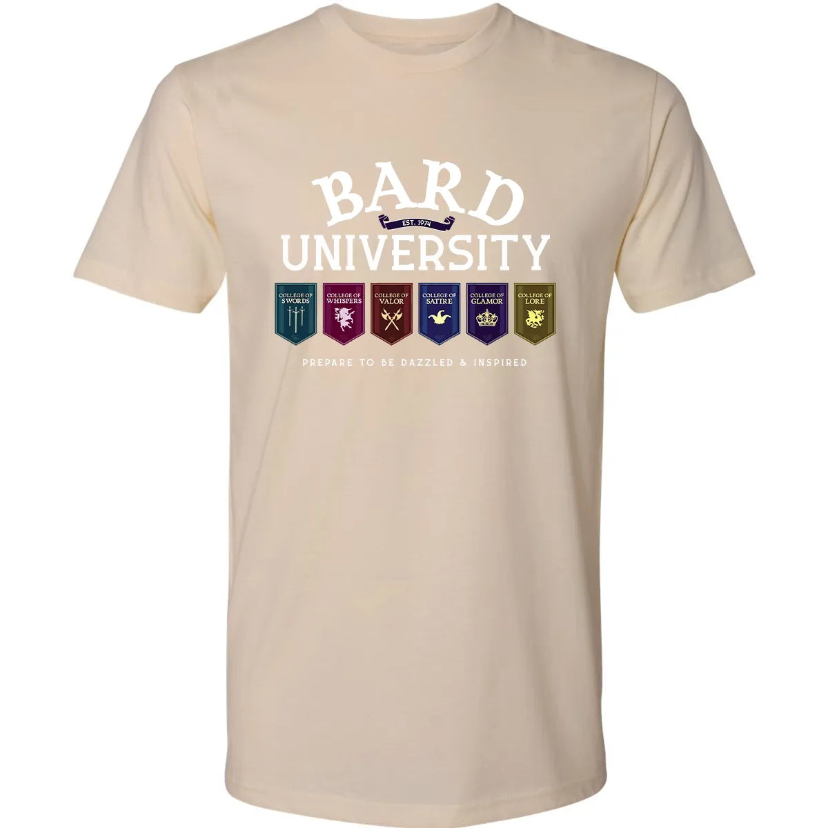 Premium Unisex T-shirt - 85FY6VRT