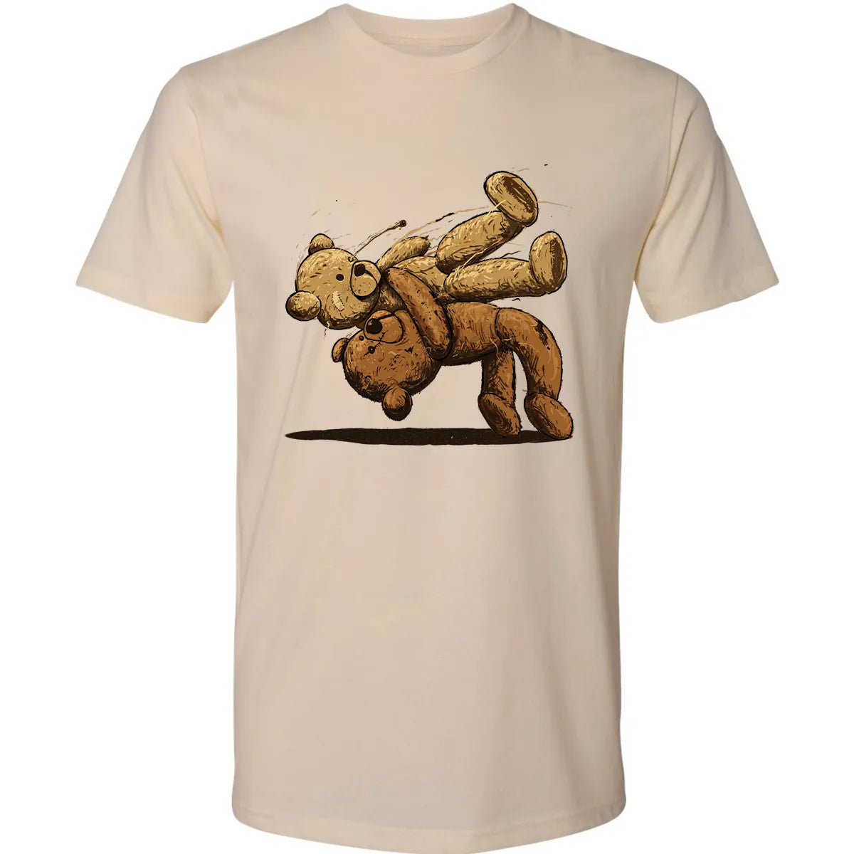 Premium Unisex T-shirt - FST7P9XR