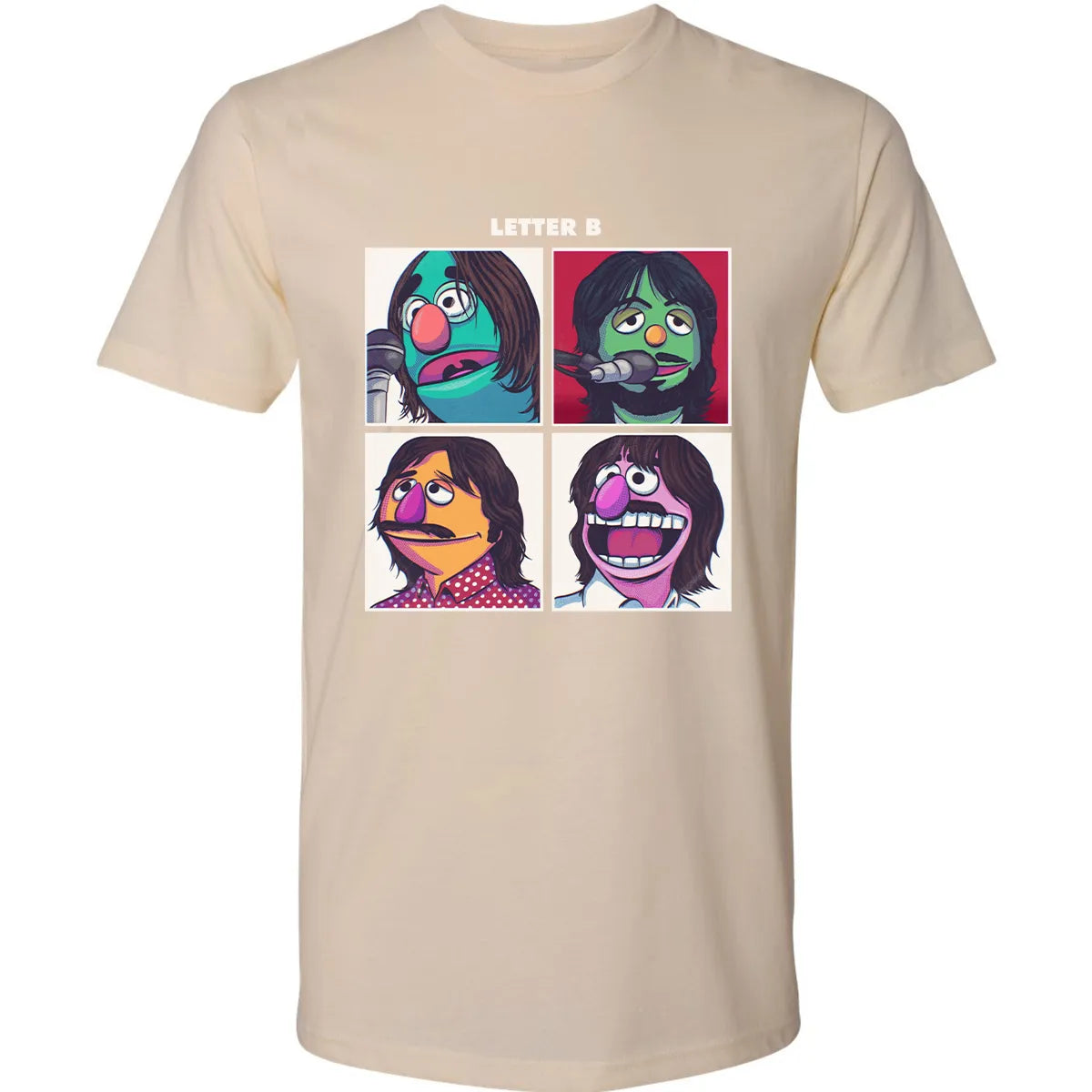 Premium Unisex T-shirt - 5S9GNXG5