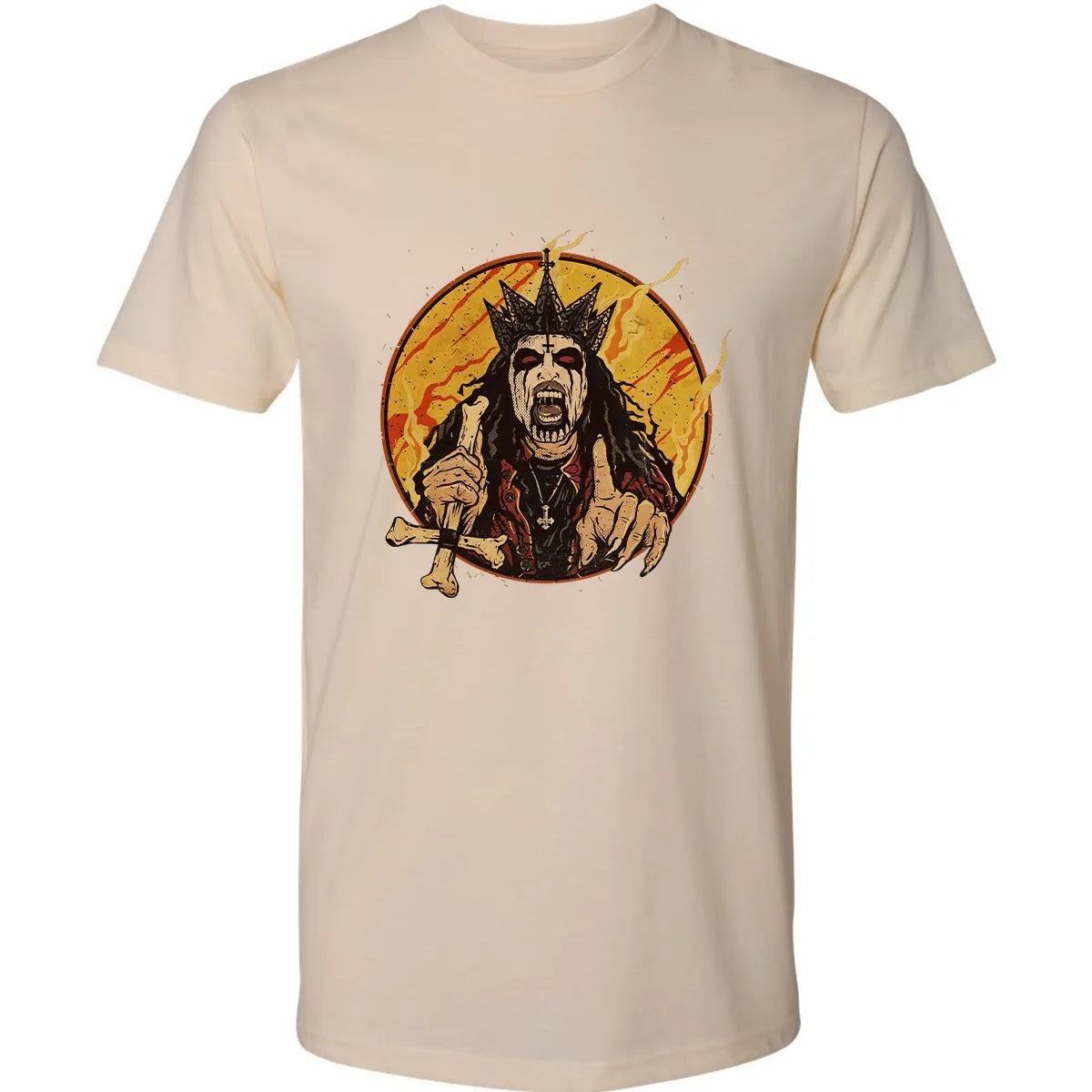 Premium Unisex T-shirt - 1FN7WKMN