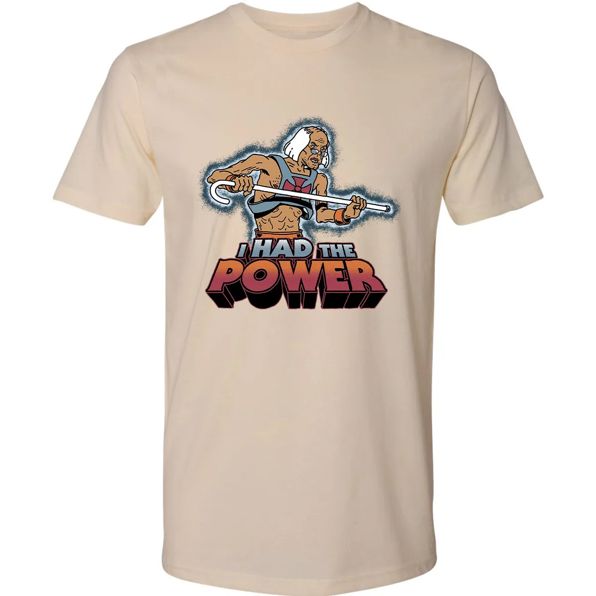 Premium Unisex T-shirt - ZUNPKZND