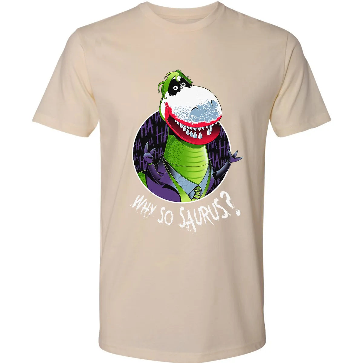 Premium Unisex T-shirt - UCYQ86N6