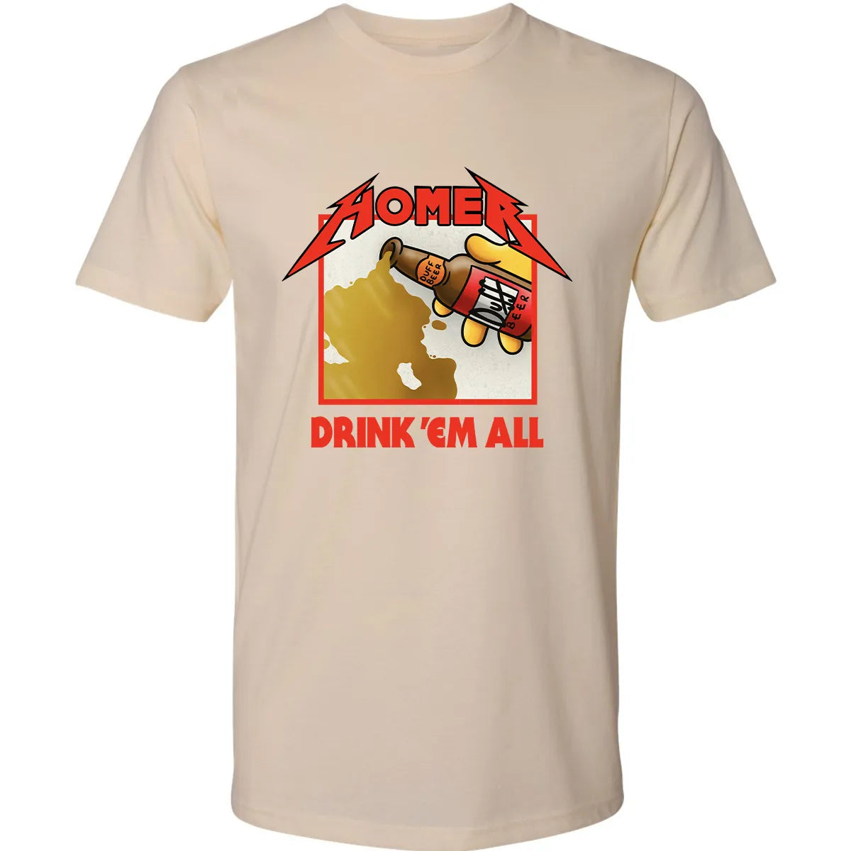 Premium Unisex T-shirt - QBQ3KW63
