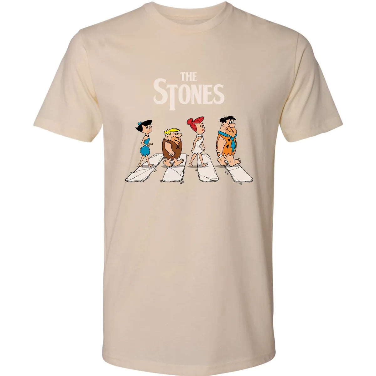 Premium Unisex T-shirt - UMZP5DTC