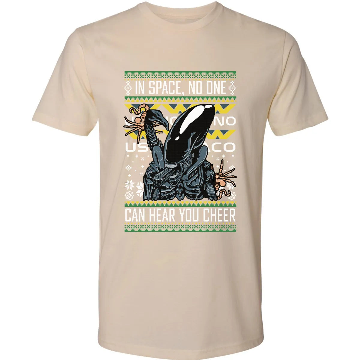 Premium Unisex T-shirt - R6P6J6FT