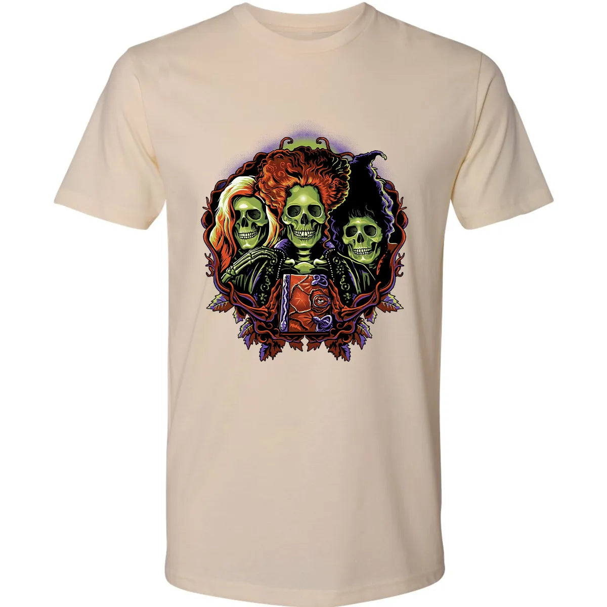 Premium Unisex T-shirt - D98CSQC8