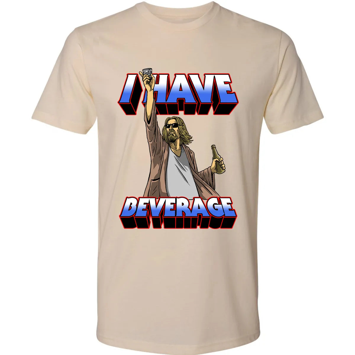 Premium Unisex T-shirt - 7PBU7UJS