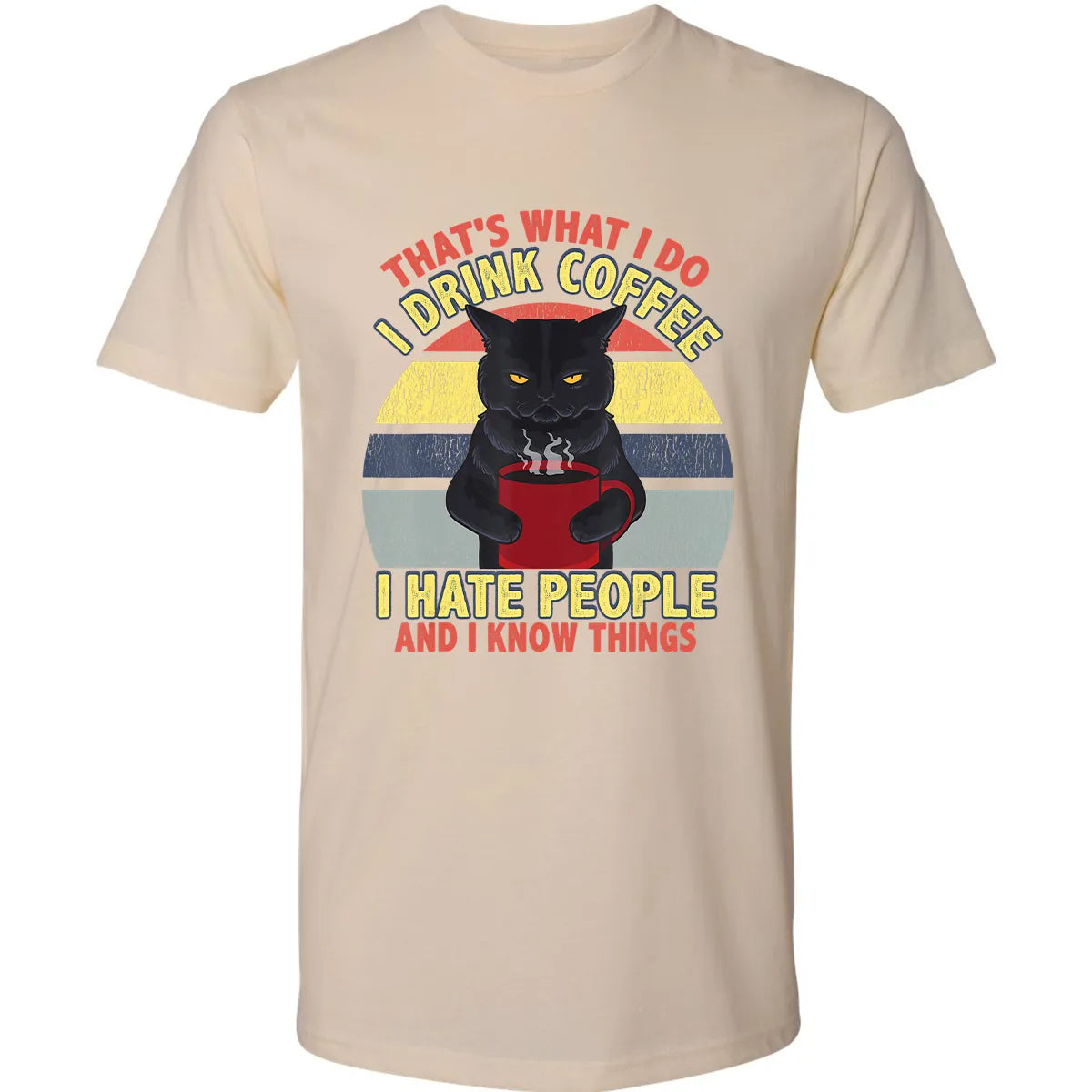 Premium Unisex T-shirt - WXV4FBDM