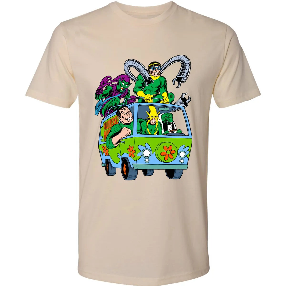 Premium Unisex T-shirt - KP7K1PN1