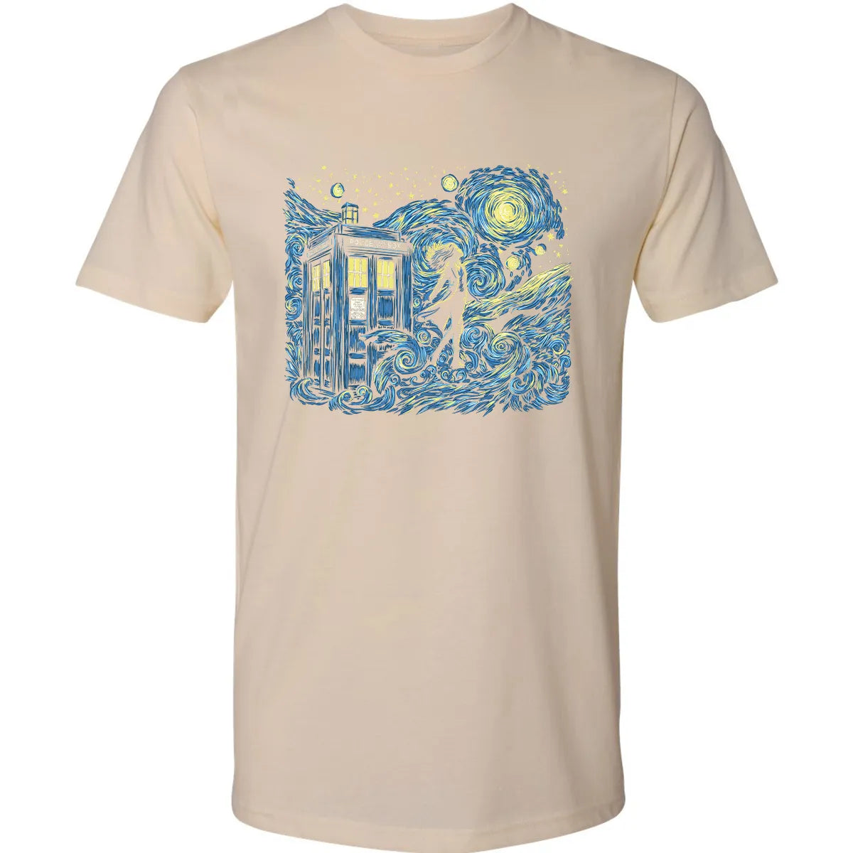 Premium Unisex T-shirt - 8UVQPGMP