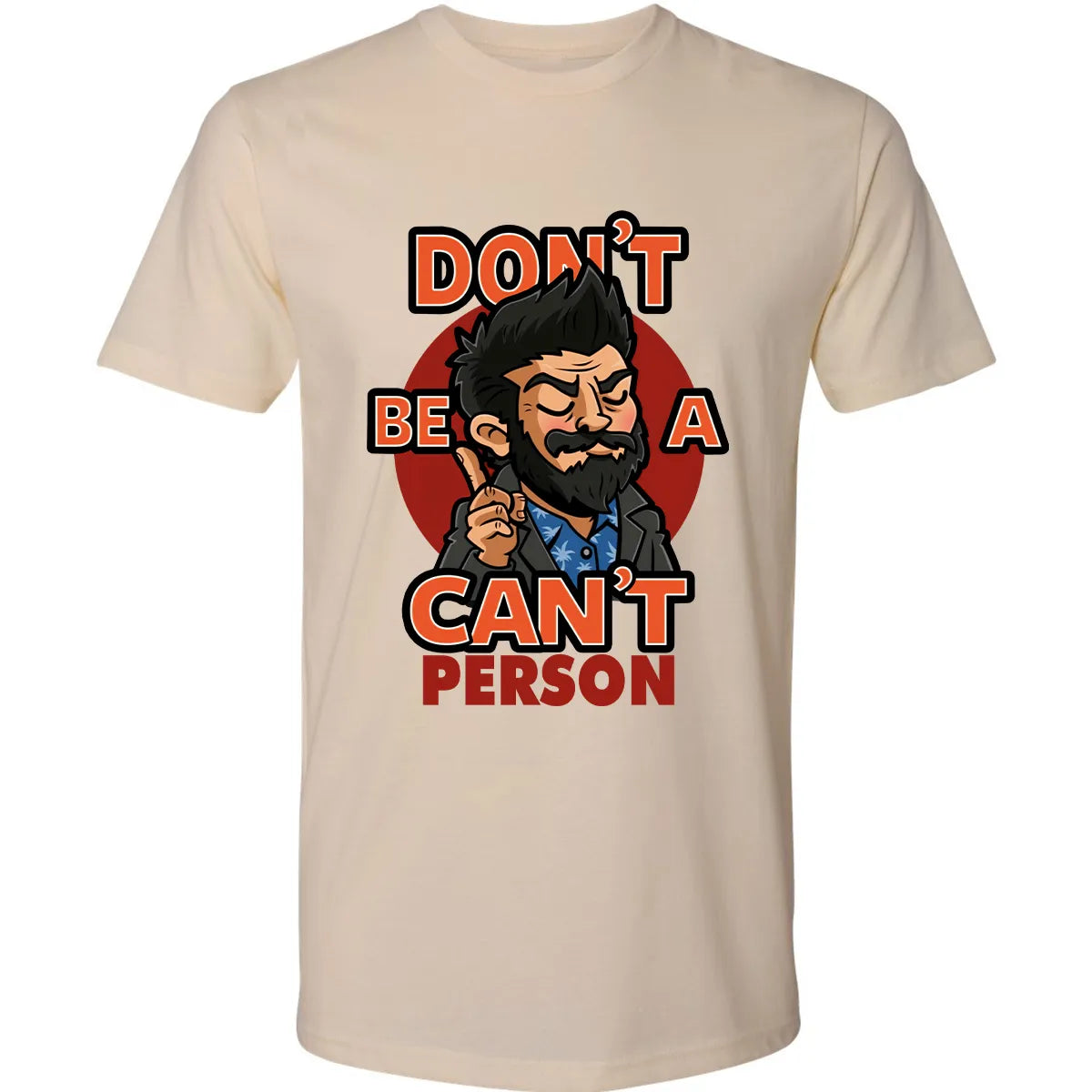 Premium Unisex T-shirt - 9983H8QA