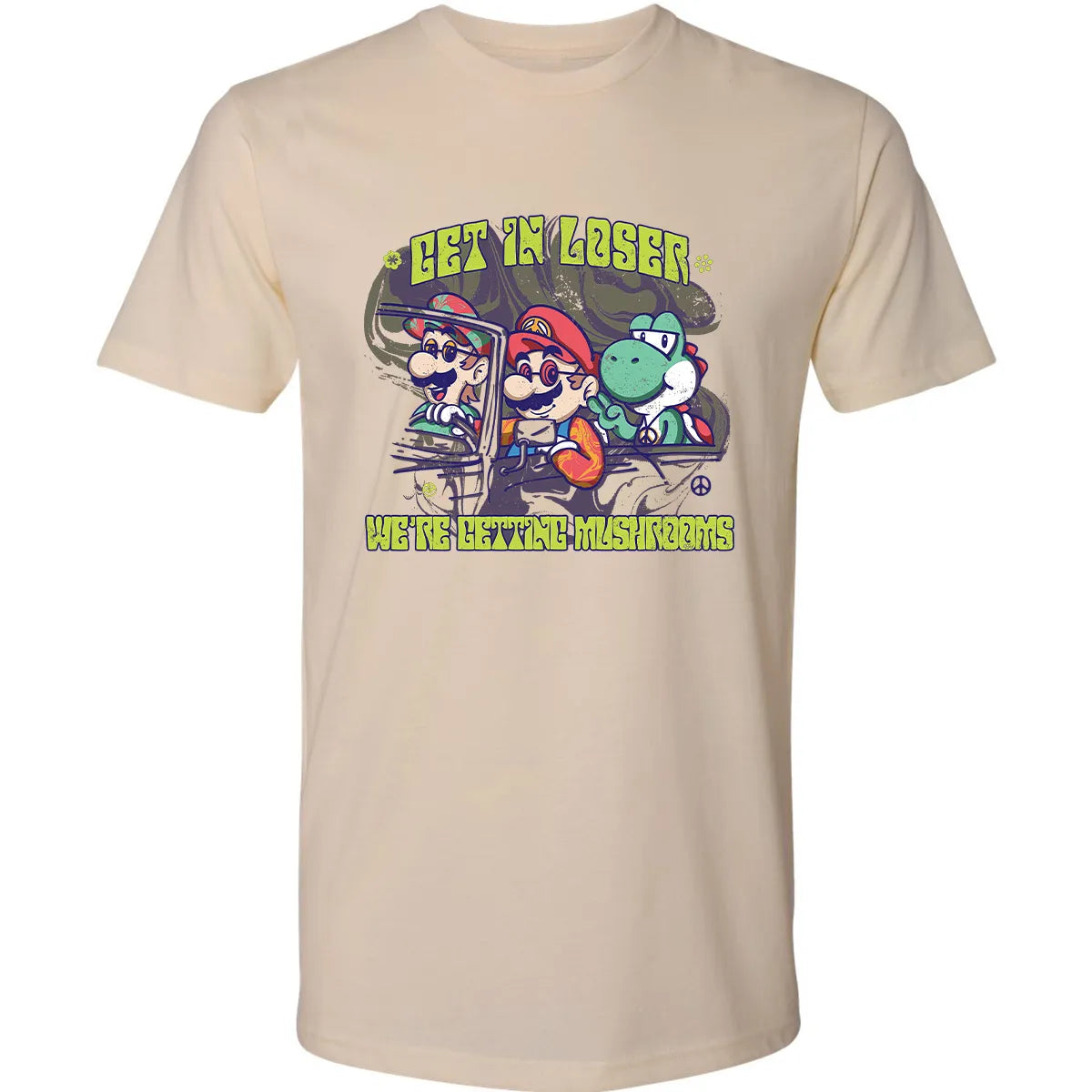 Premium Unisex T-shirt - 7VPAFFNH