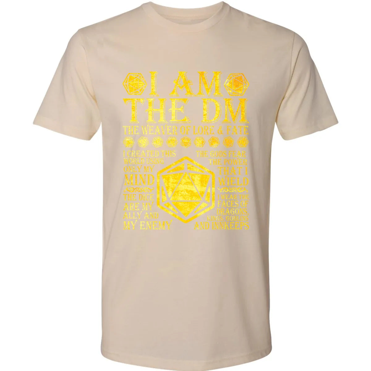 Premium Unisex T-shirt - X3VYNXAM