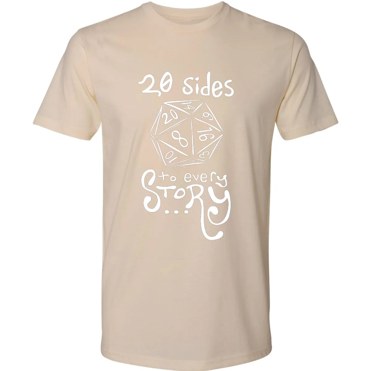 Premium Unisex T-shirt - 1WNS7WRS