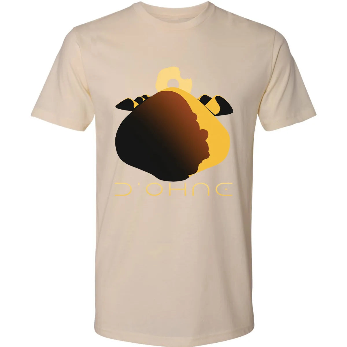Premium Unisex T-shirt - BRDDH14Z