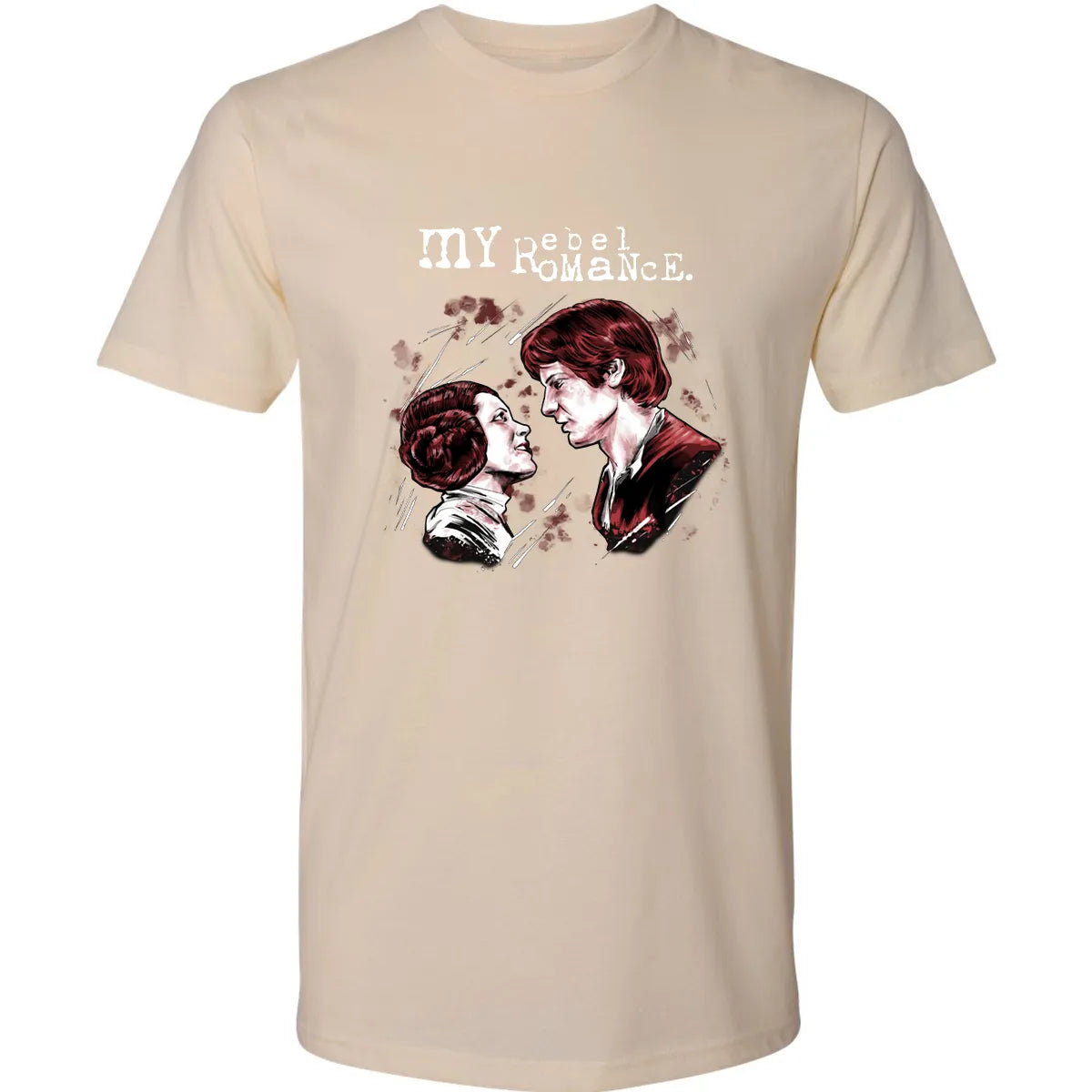 Premium Unisex T-shirt - VJJ5K5EJ