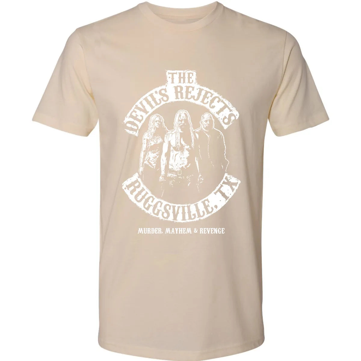 Premium Unisex T-shirt - 5283RQR8