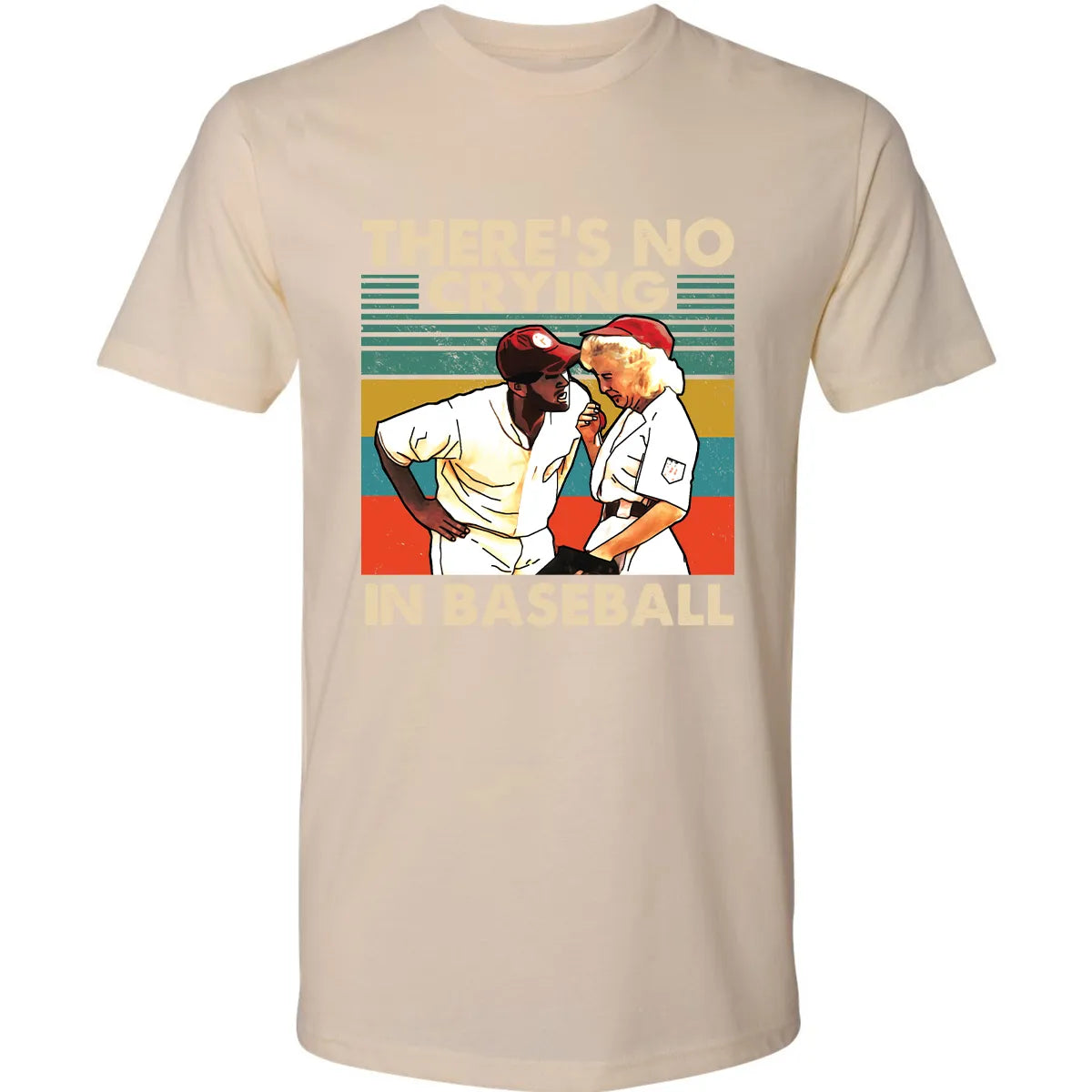 Premium Unisex T-shirt - JX7SH5E2