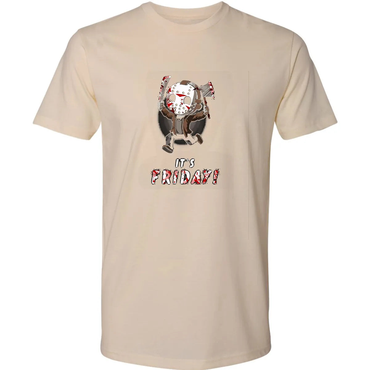 Premium Unisex T-shirt - 28QUTVCX
