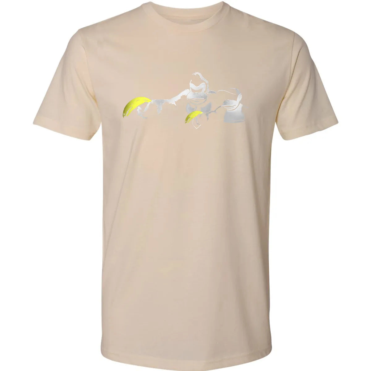 Premium Unisex T-shirt - N3TA7GY8