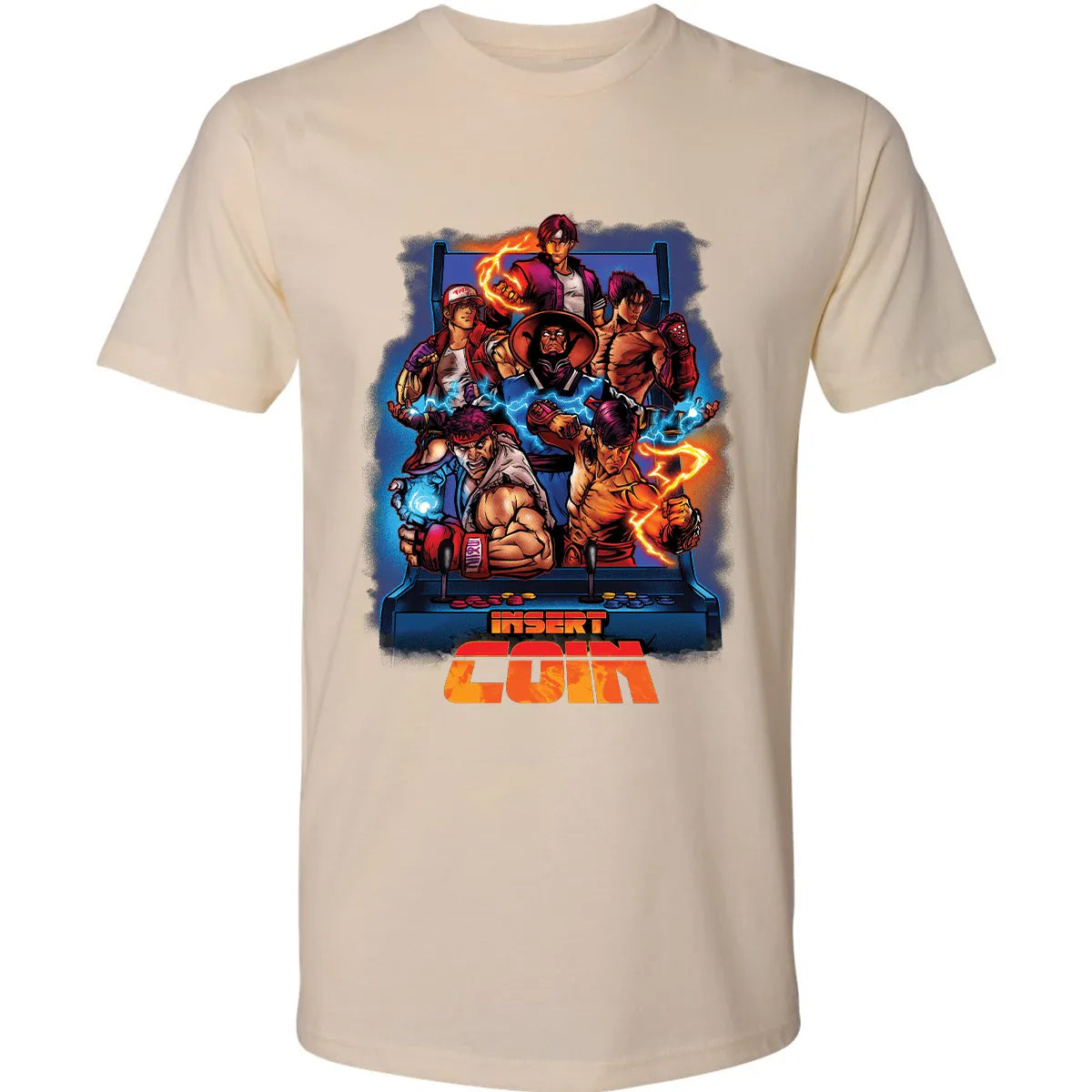 Premium Unisex T-shirt - C5P7BYYQ