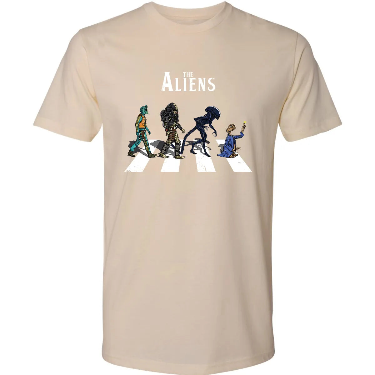 Premium Unisex T-shirt - KLB6RPUS