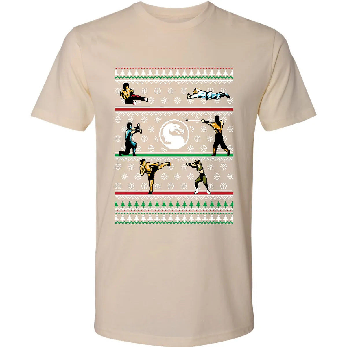 Premium Unisex T-shirt - QVTGA2AM