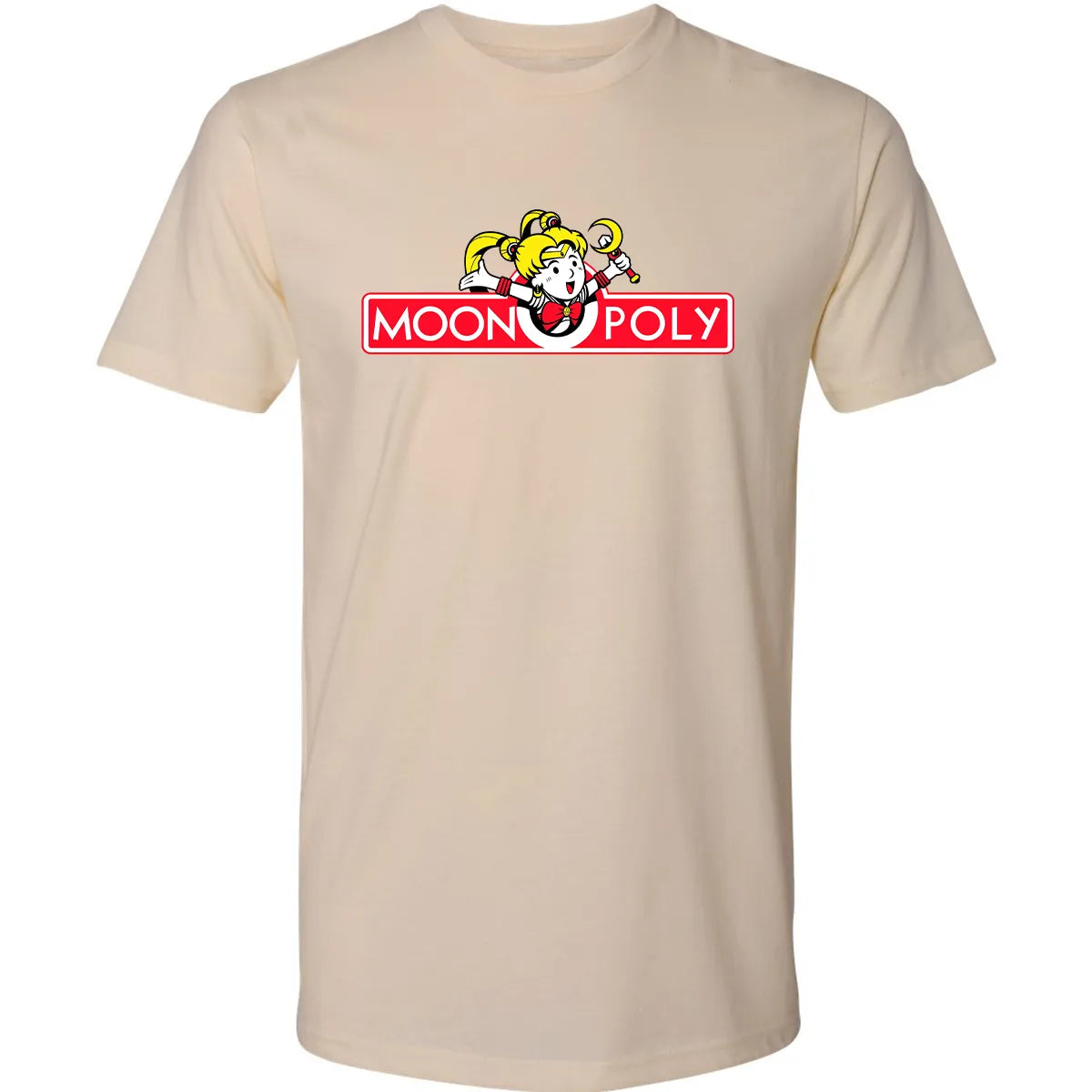 Premium Unisex T-shirt - C21H69SH