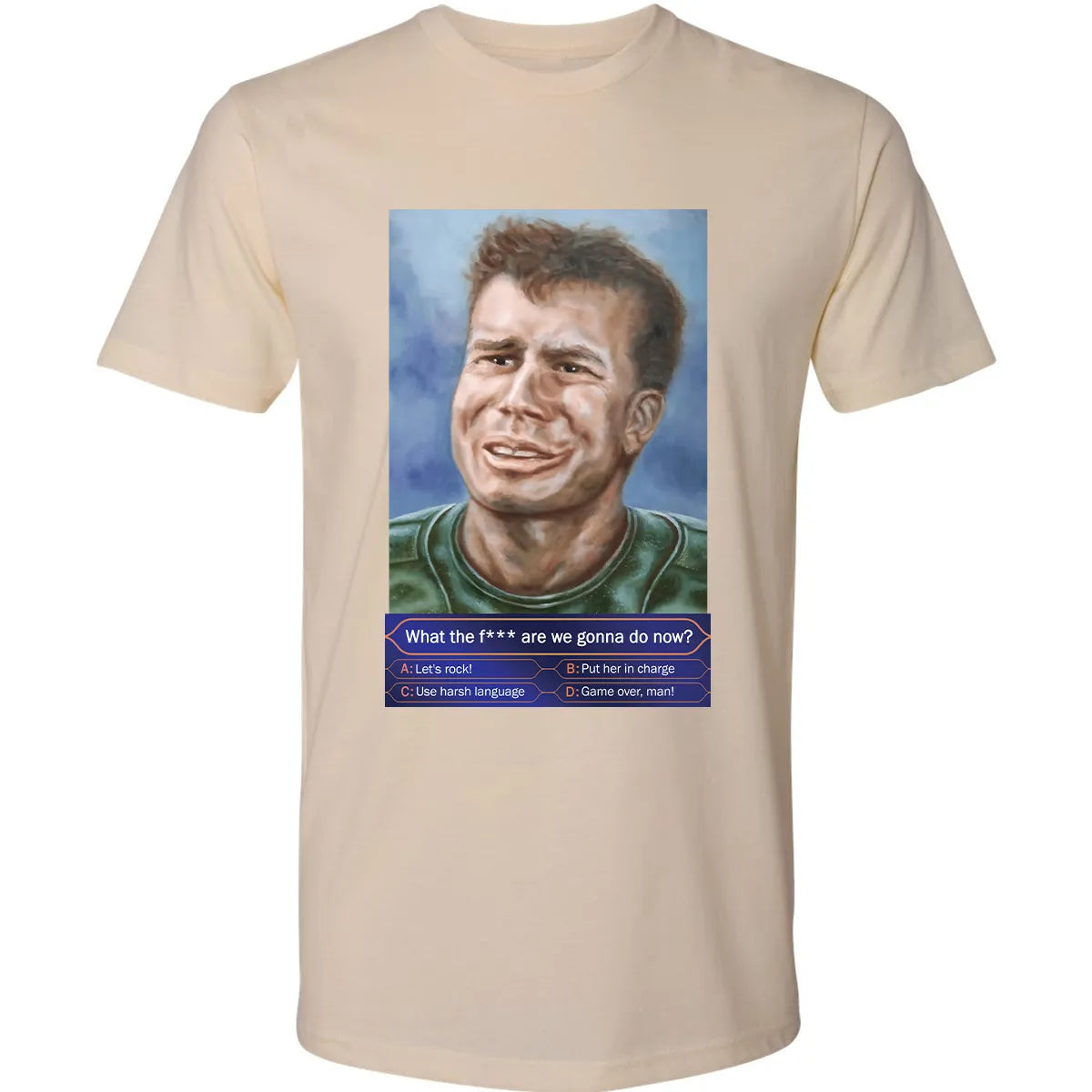 Premium Unisex T-shirt - 11CF5U8H