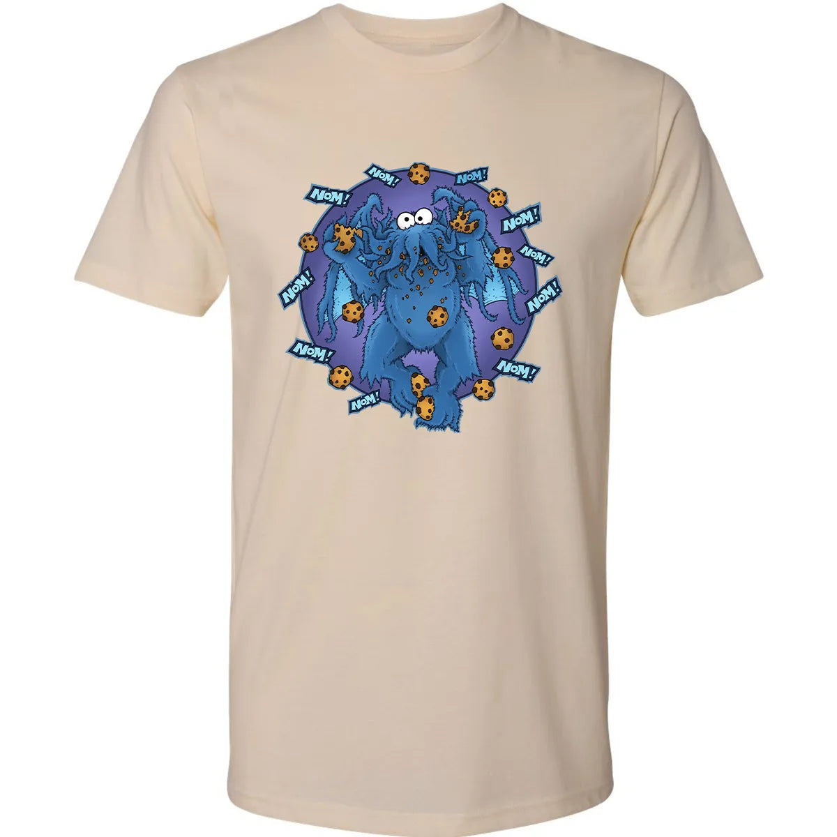 Premium Unisex T-shirt - E7V3YU36