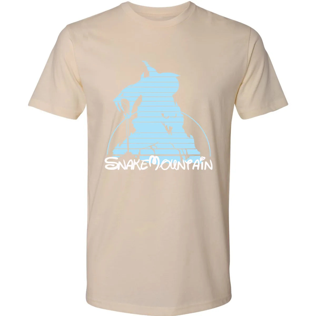 Premium Unisex T-shirt - BZJN6AP2