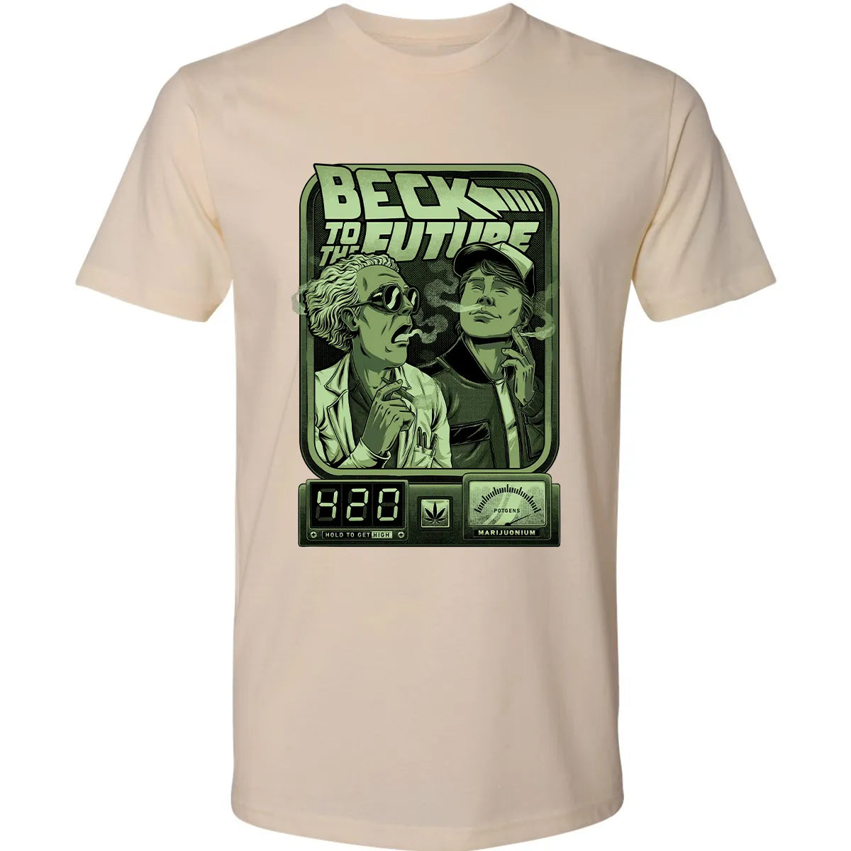Premium Unisex T-shirt - A2URJCZ4
