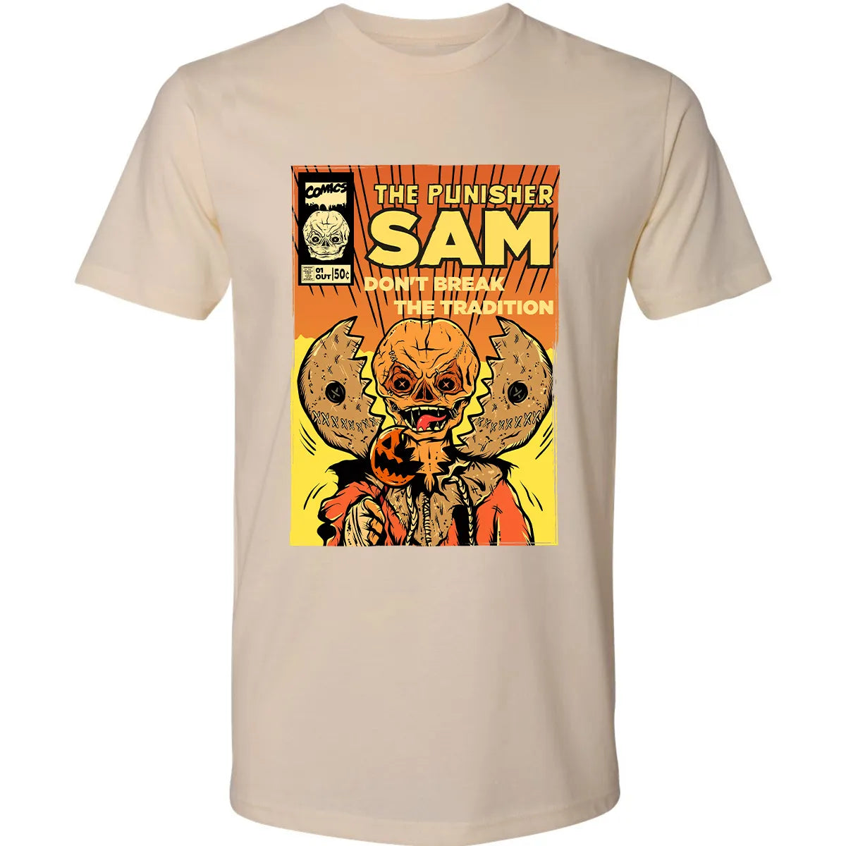 Premium Unisex T-shirt - NT2TF7RZ