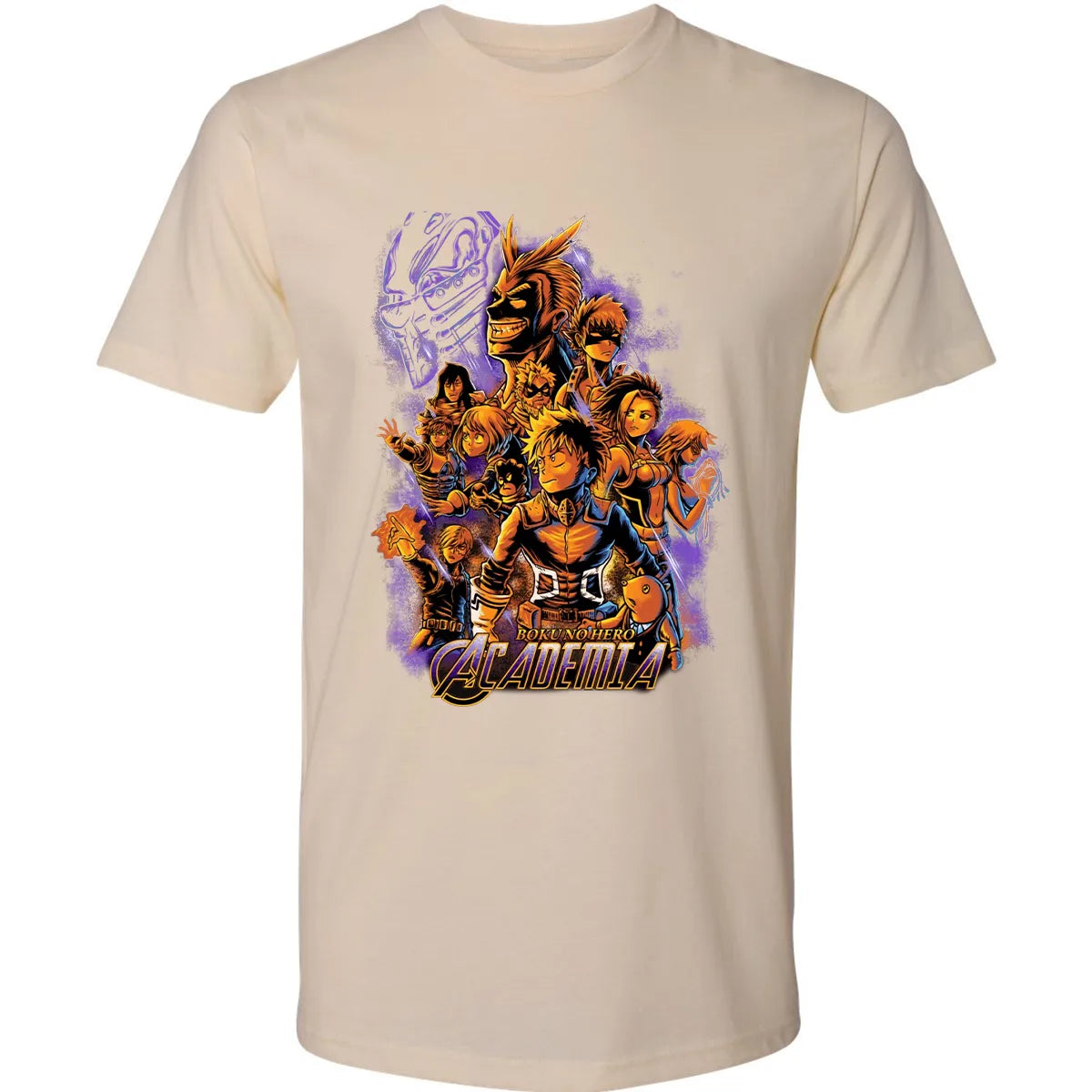 Premium Unisex T-shirt - 3GXQ5Y47