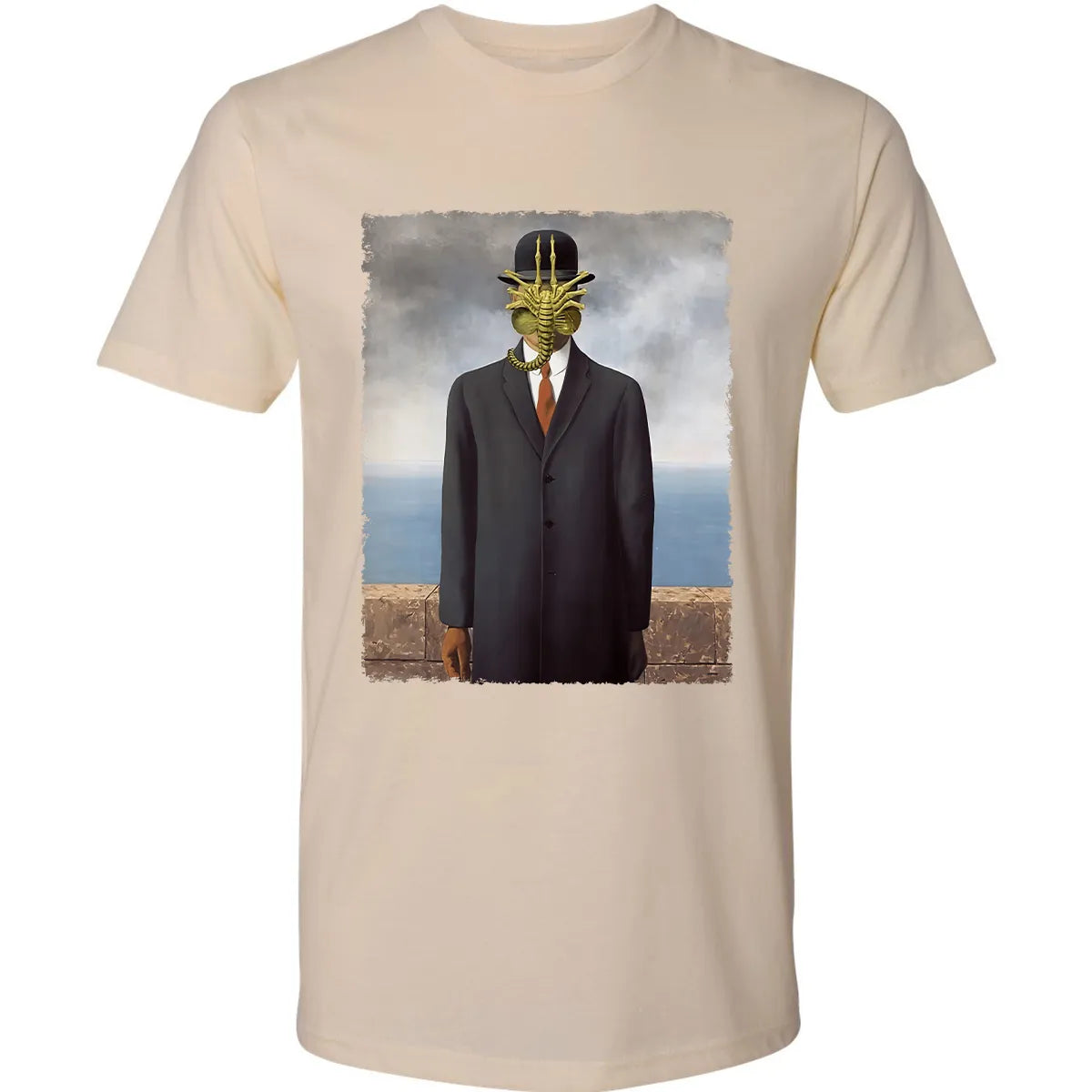 Premium Unisex T-shirt - B8RYUZZS
