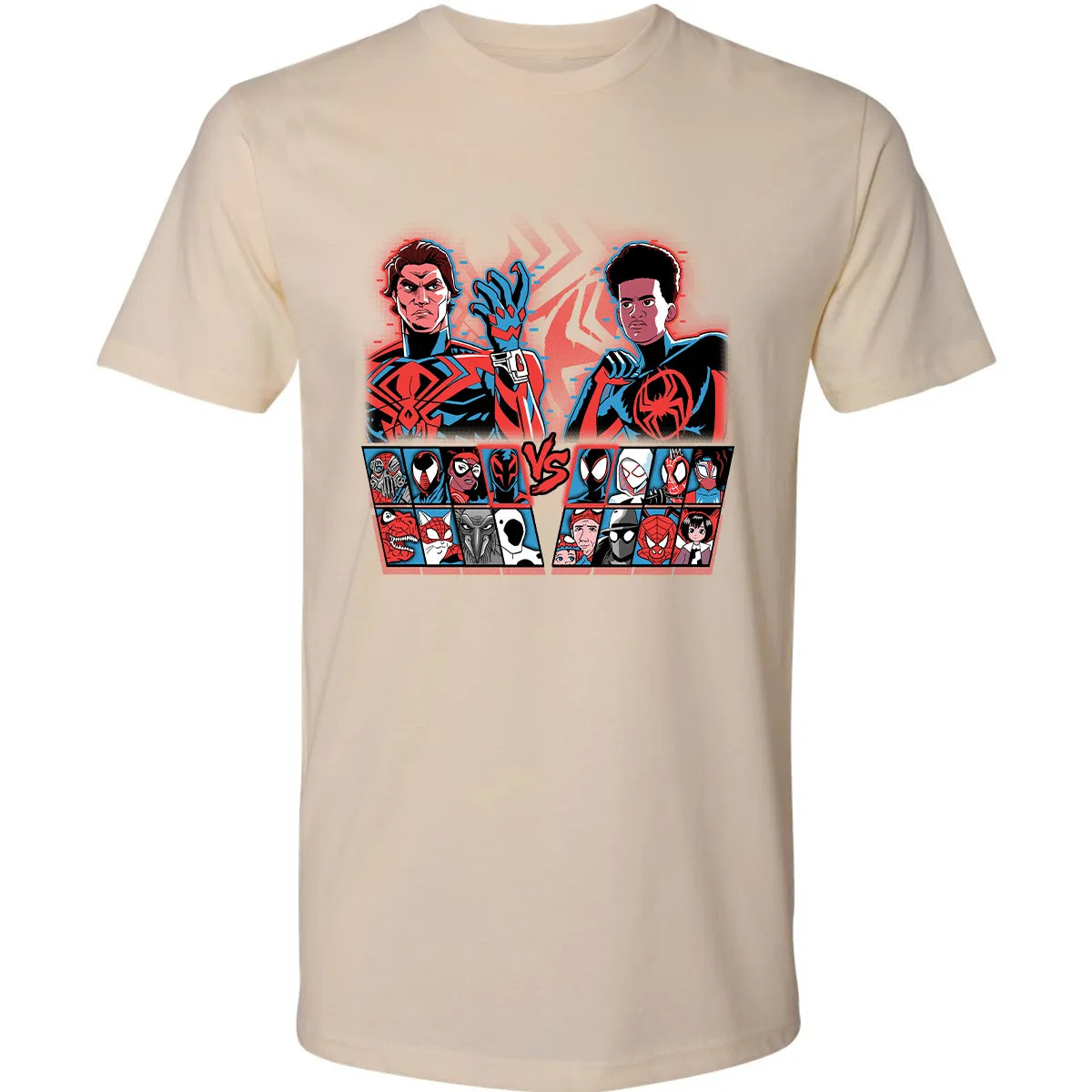 Premium Unisex T-shirt - BVQ4625X