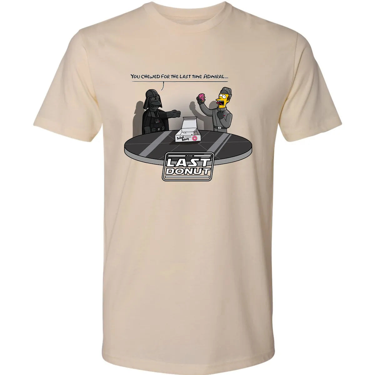 Premium Unisex T-shirt - 57HFFTF8