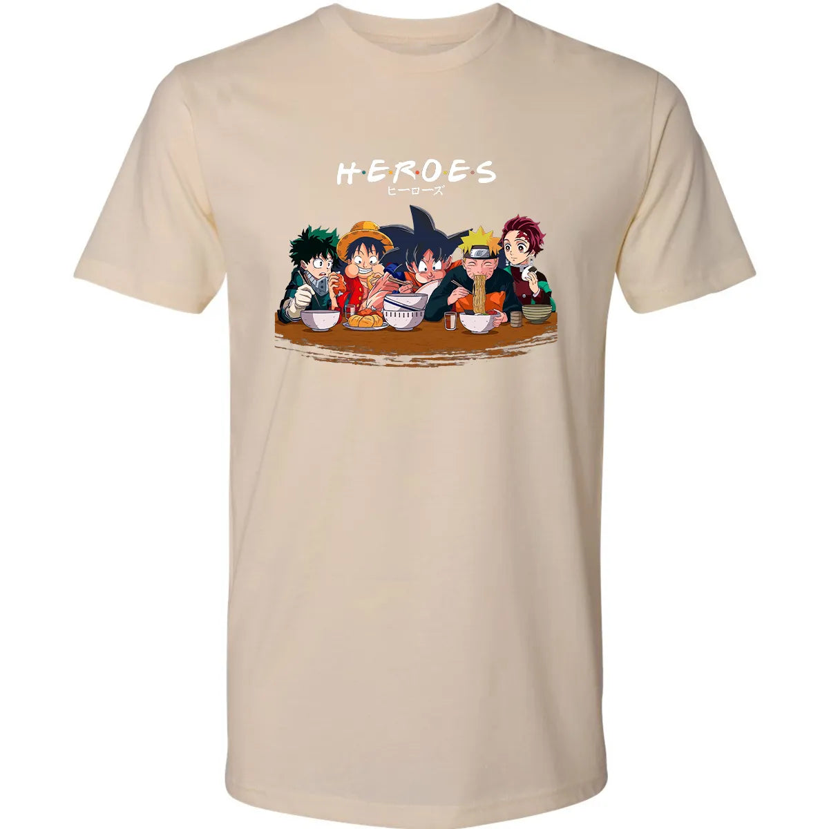 Premium Unisex T-shirt - NZDXL7X8