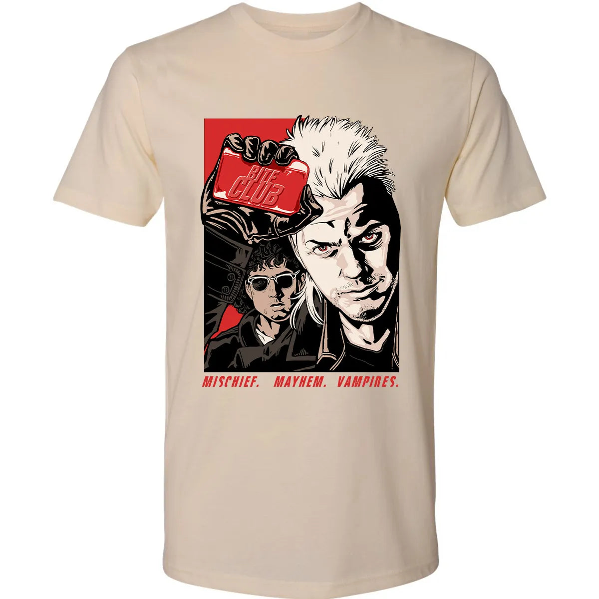 Premium Unisex T-shirt - Q16RXV8X