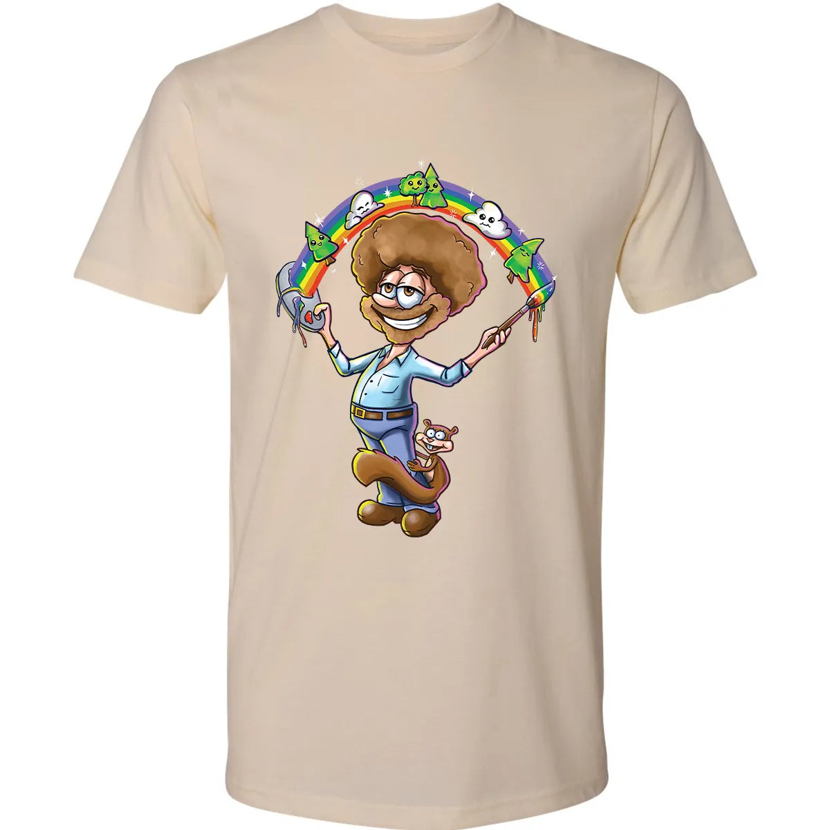Premium Unisex T-shirt - 3UH5LP72