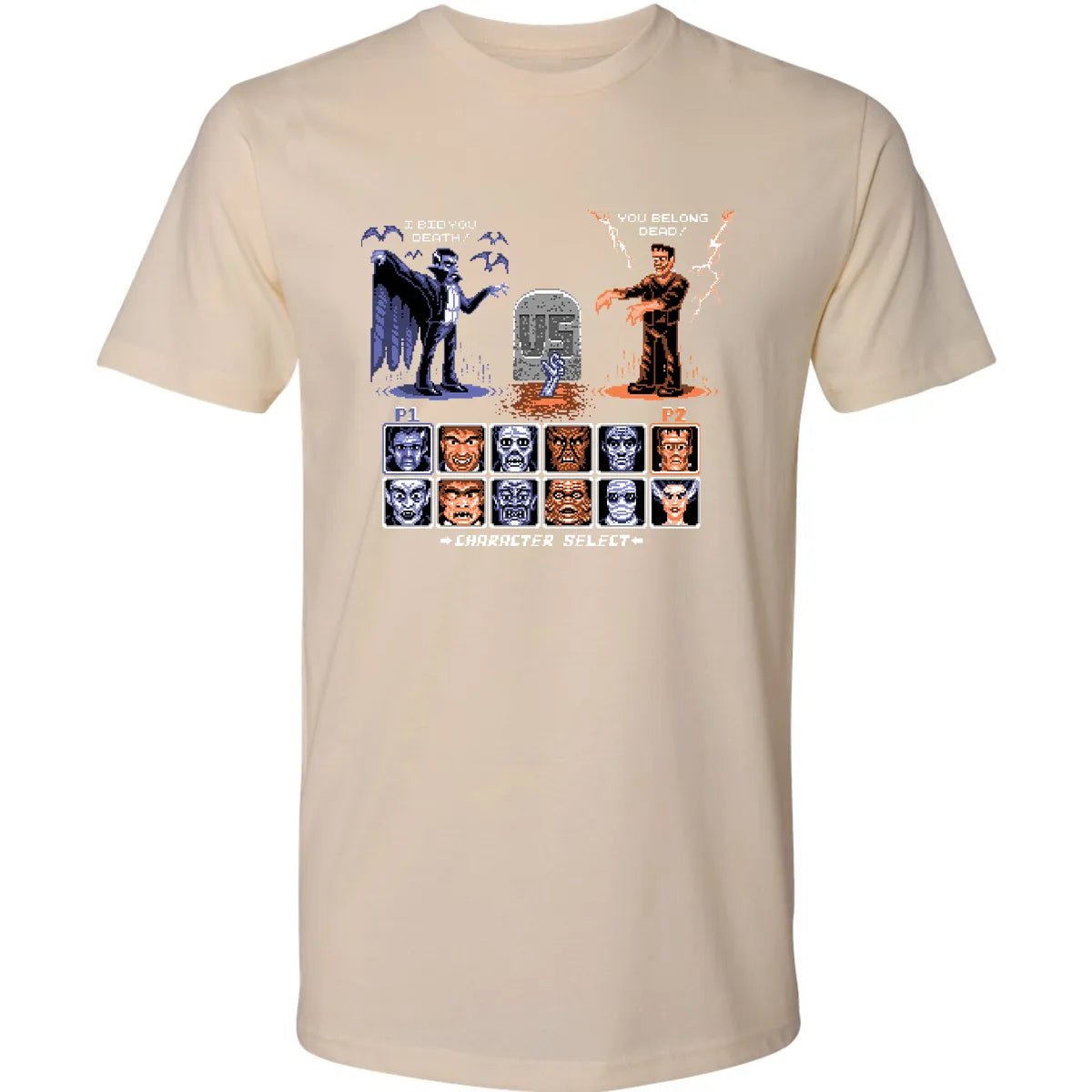 Premium Unisex T-shirt - W1TCBQ54