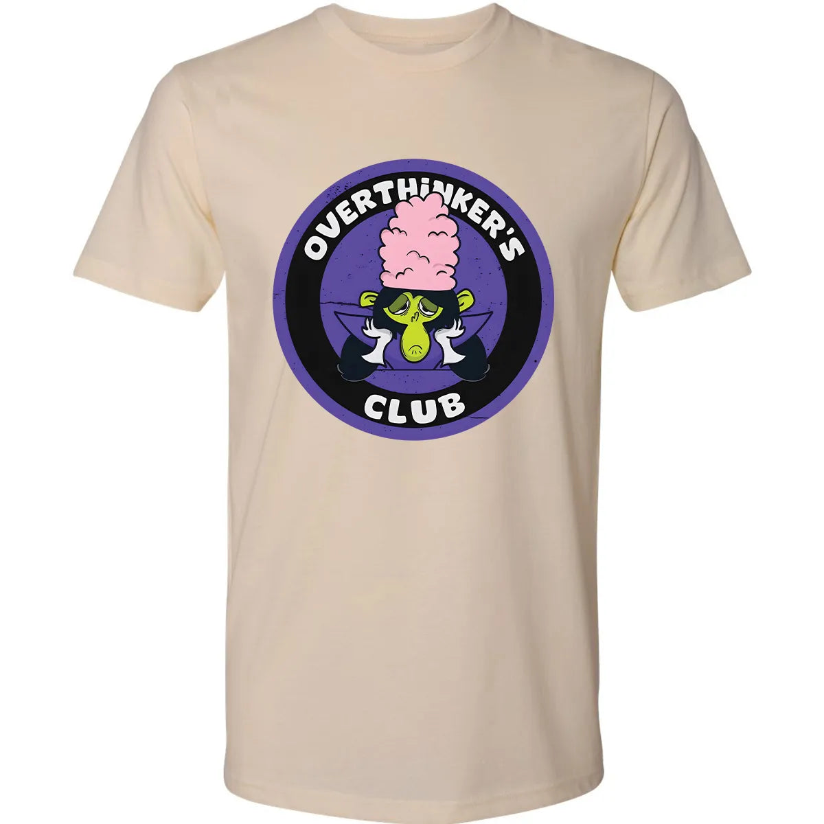 Premium Unisex T-shirt - DK9KZP3C