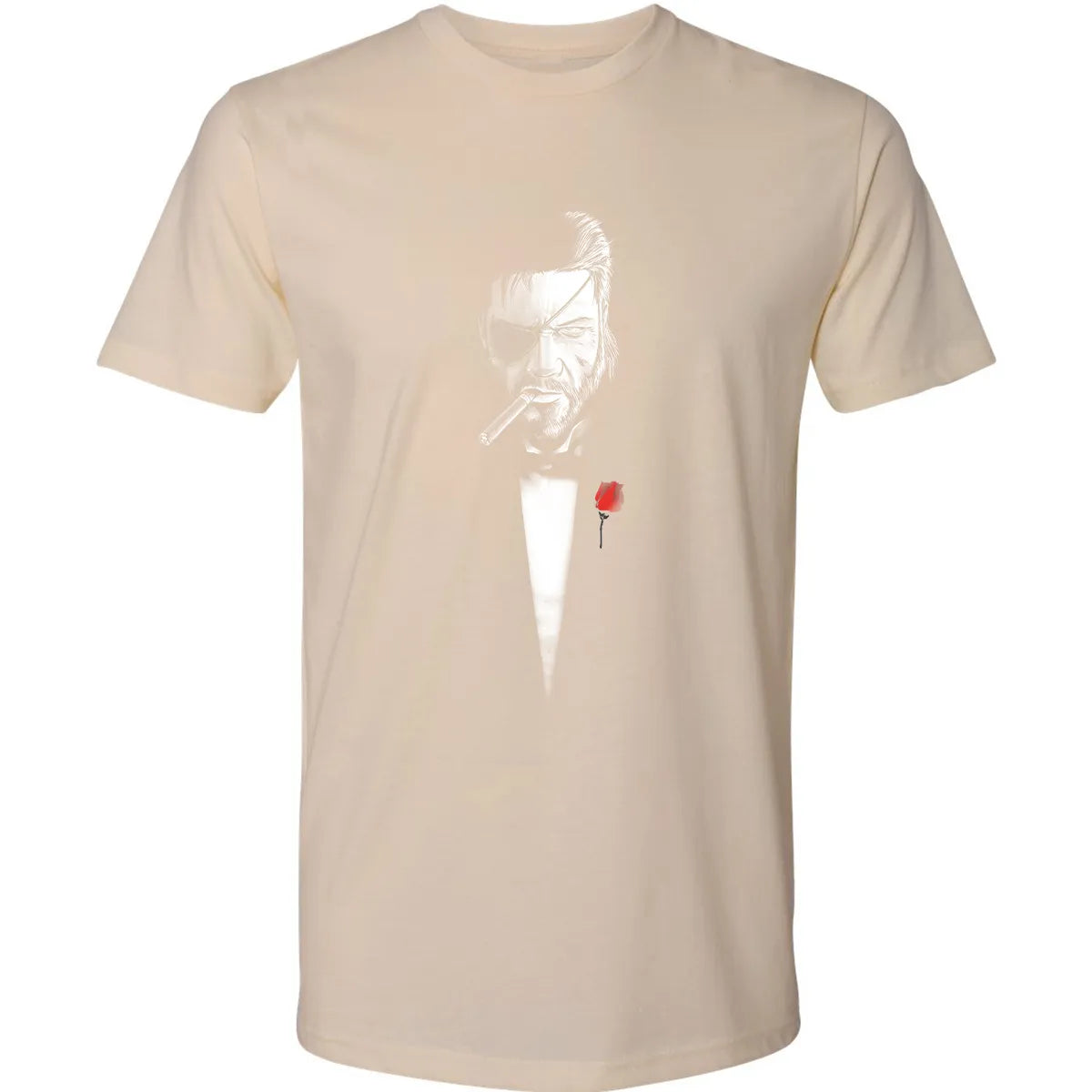 Premium Unisex T-shirt - KMQXPZE1