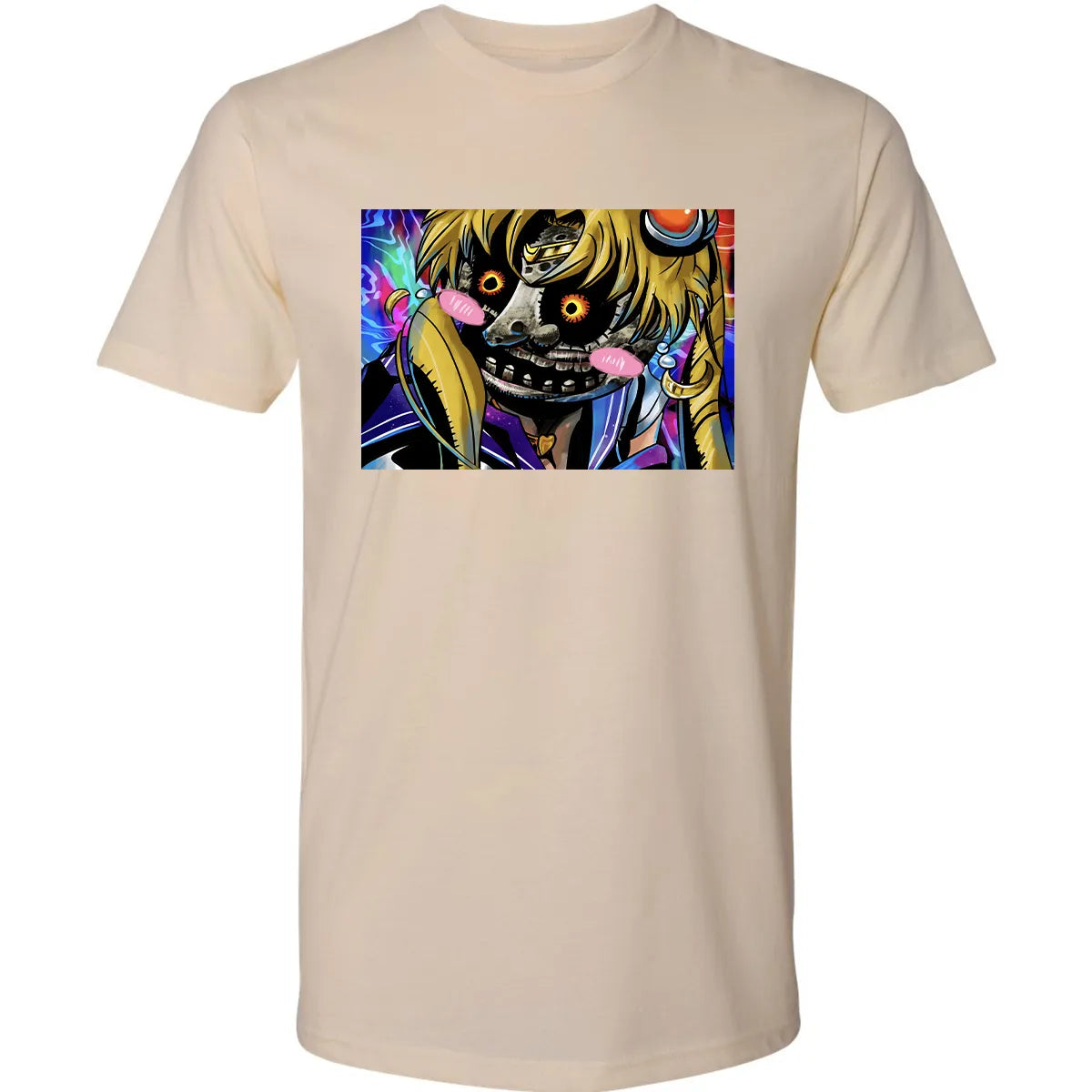 Premium Unisex T-shirt - N2SGCDG2