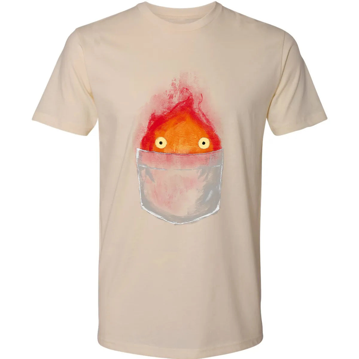 Premium Unisex T-shirt - JK5NW6LW