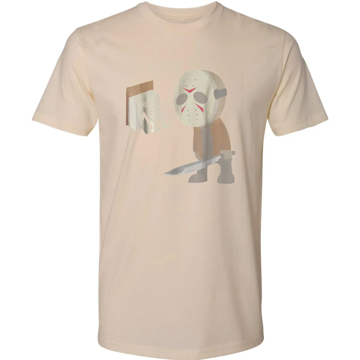 Premium Unisex T-shirt - 3JAQCKG4
