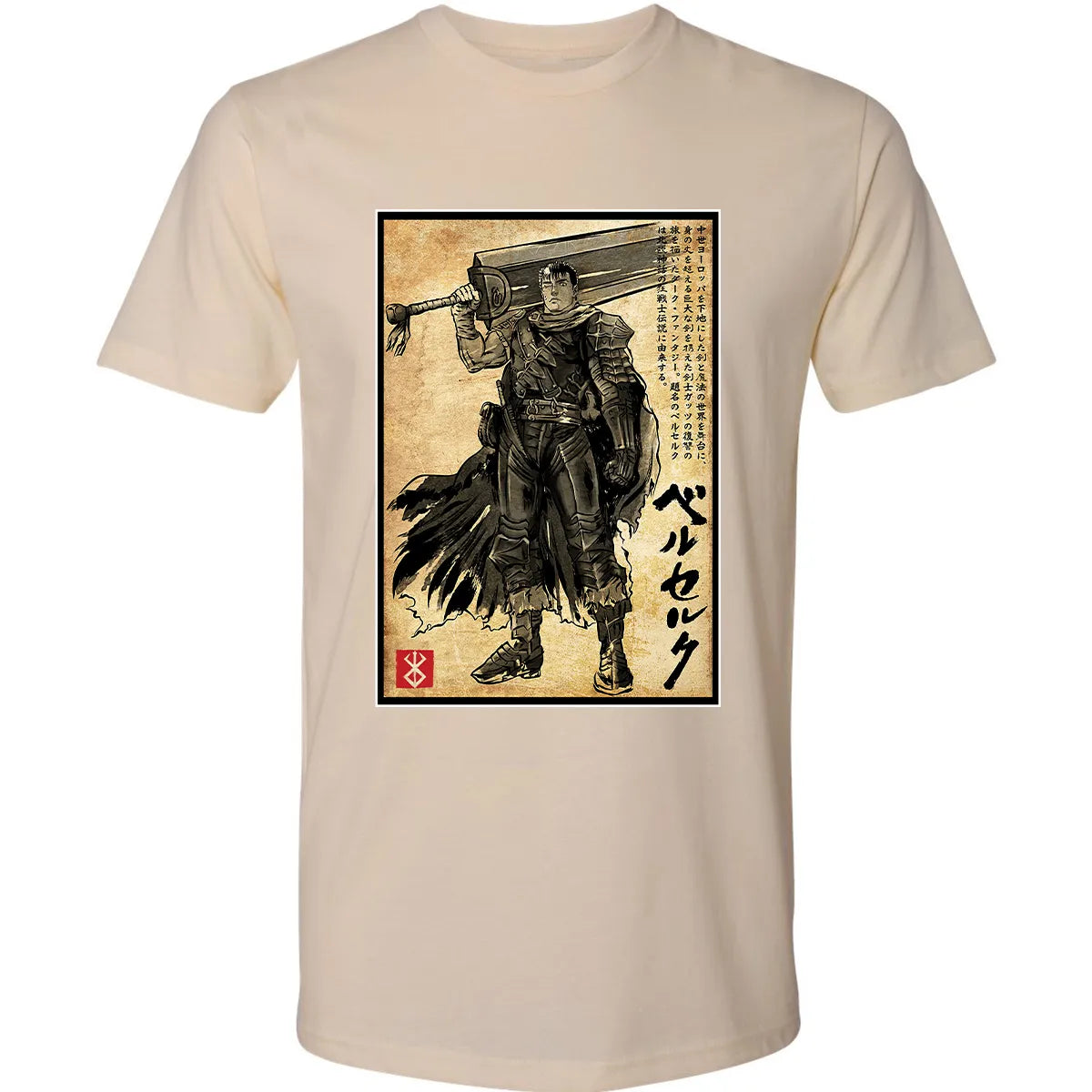 Premium Unisex T-shirt - 8T2R6XFV
