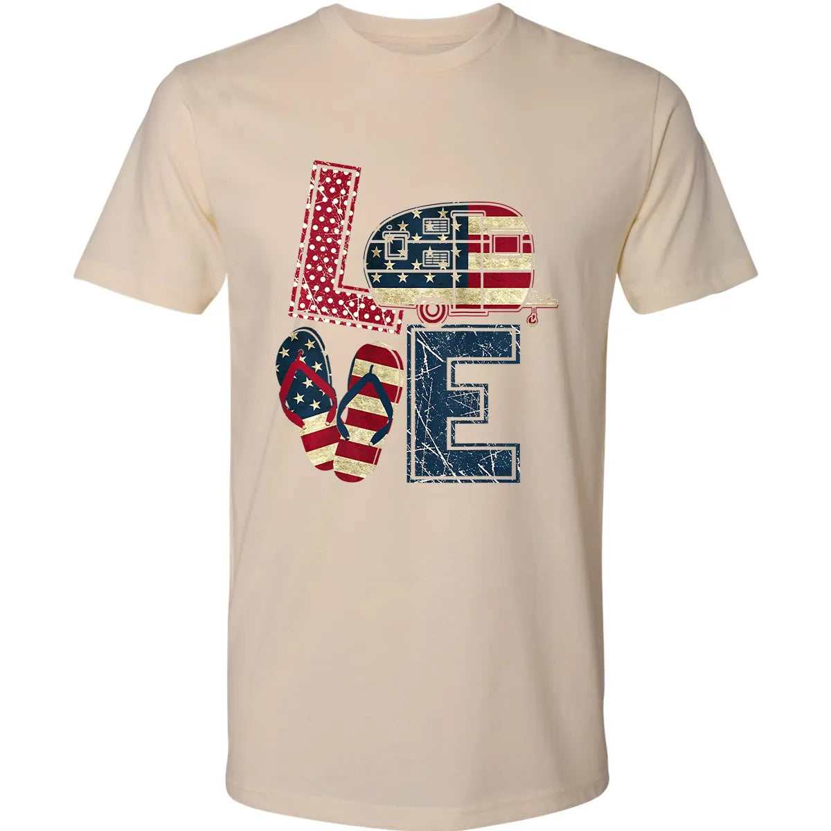 Premium Unisex T-shirt - Z4P8GVCA