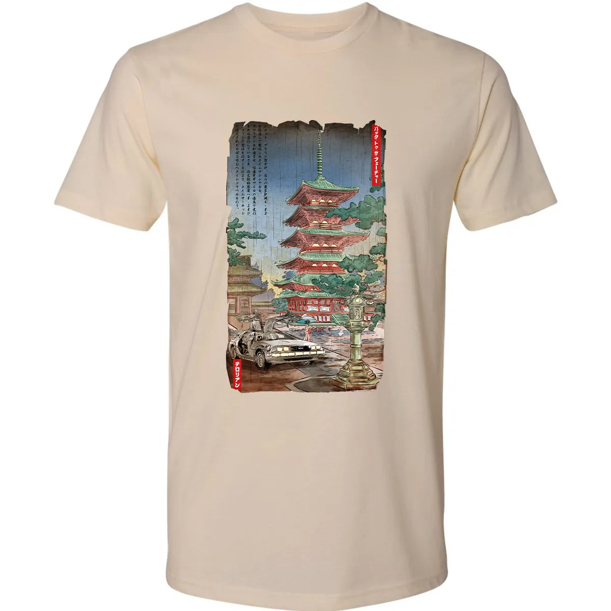 Premium Unisex T-shirt - 4BF5B1KQ